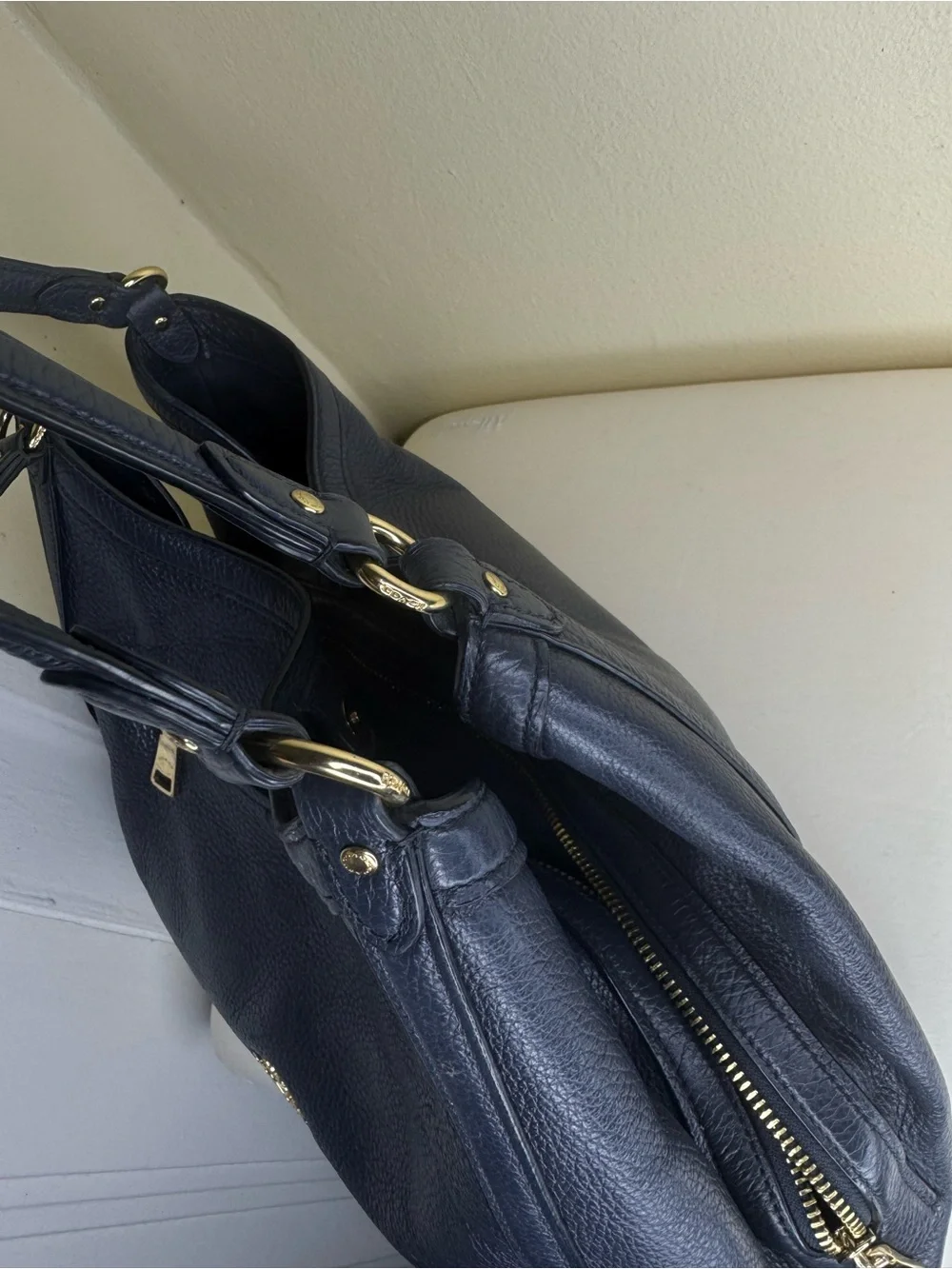Coach send offers
